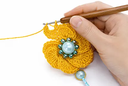 Pastel Pearl & Aqua Core